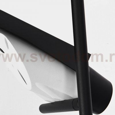 Трековый светильник STRIZH TRACK 2 lamp ImperiumLoft 134743-22