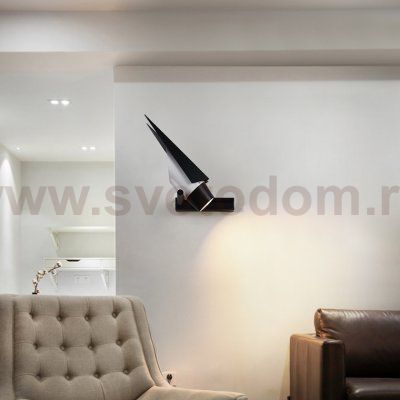 Настенный светильник STRIZH ImperiumLoft 134745-22