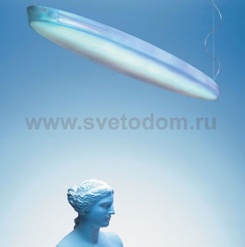 Подвесной светильник Artemide 1348010A SARISSA MWL 