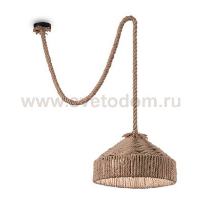 Ideal Lux CANAPA SP1