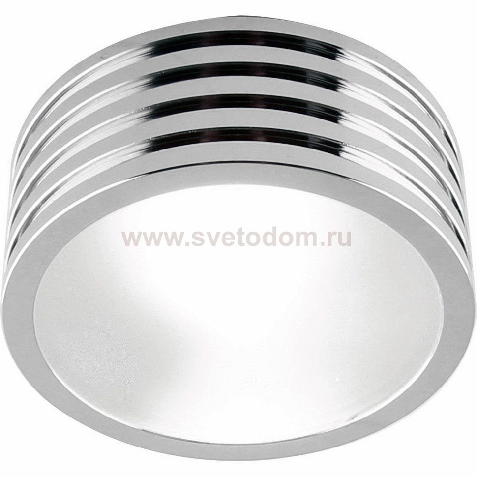 Светильник потолочный Divinare 1349/02 PL-1 CERVANTES