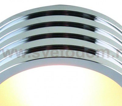 Светильник потолочный Divinare 1349/02 PL-1 CERVANTES