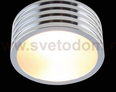 Светильник потолочный Divinare 1349/02 PL-1 CERVANTES