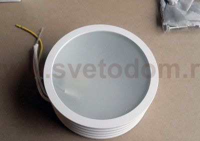 Светильник потолочный Divinare 1349/03 PL-1 CERVANTES