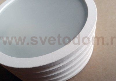 Светильник потолочный Divinare 1349/03 PL-1 CERVANTES