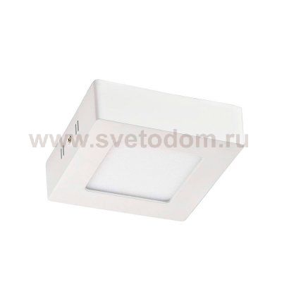 Накладной светильник Favourite 1349-6C Flashled