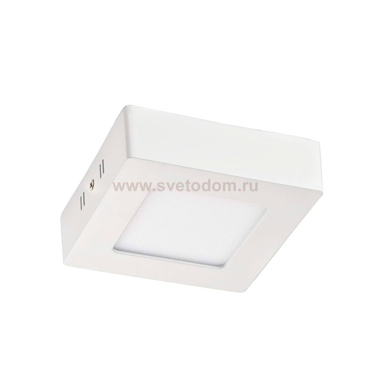 Накладной светильник Favourite 1349-6C Flashled