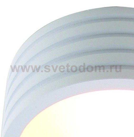 Светильник потолочный Divinare 1349/03 PL-1 CERVANTES