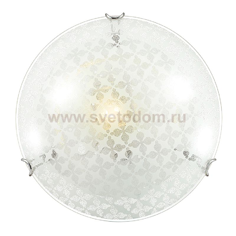 Сонекс SALI 135/К настенно-потолочный светильник