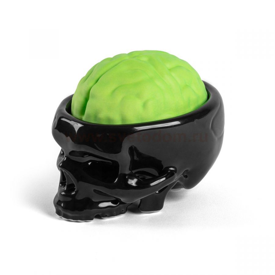 Набор Brain wash - Black/green