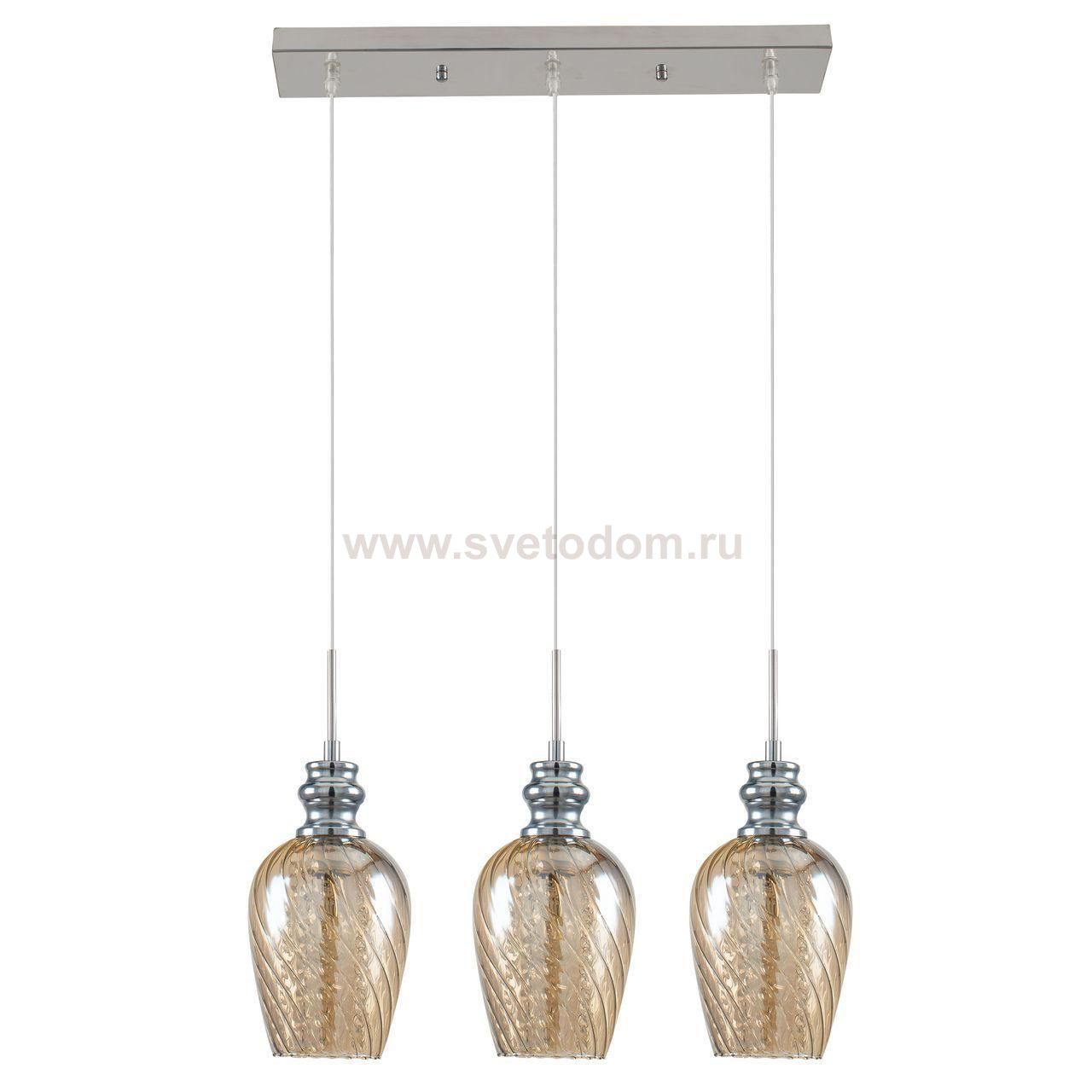 Подвесной светильник Spot Light Minevra 1350328