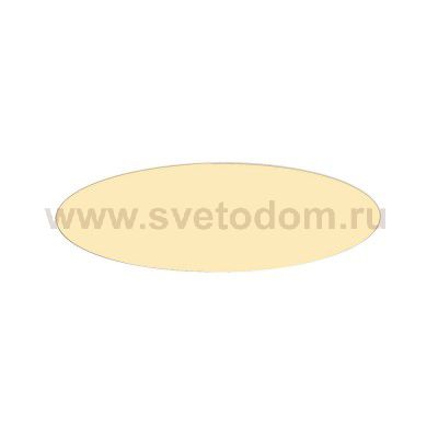 SLV 135050 MEDO 40 LED Einbauleuchte, rahmenlos