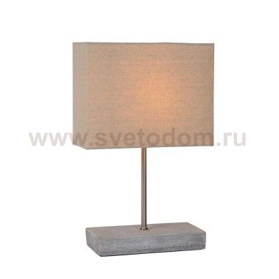 Настольная лампа Lucide 13506/81/38 PIRET