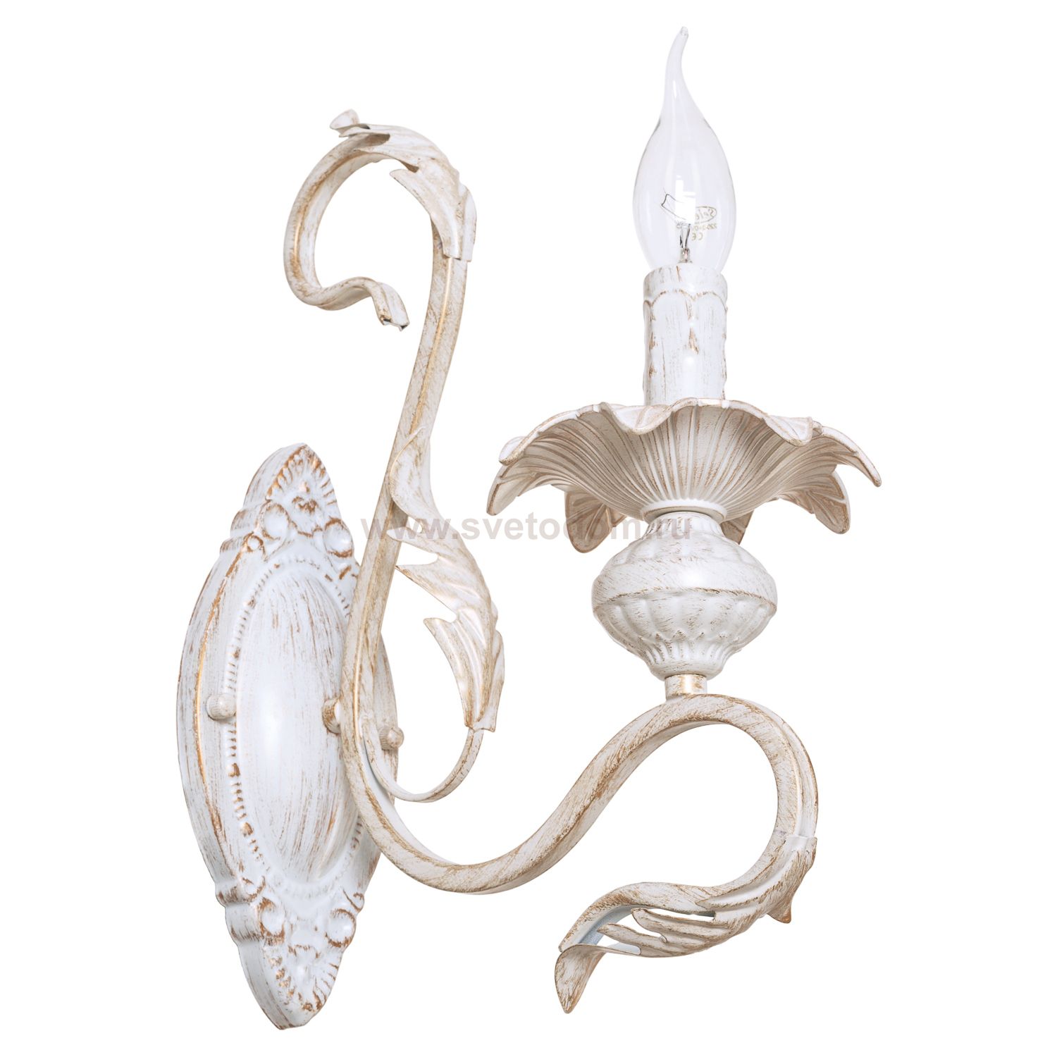 Светильник ЭкономСвет 13508/1wWT