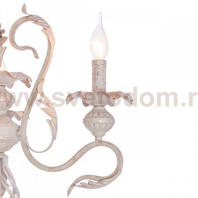 Светильник ЭкономСвет 13508/3F WT