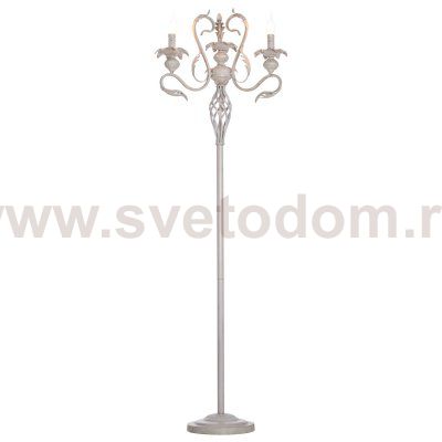 Светильник ЭкономСвет 13508/3F WT