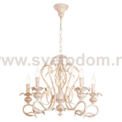 Светильник ЭкономСвет 13508/5WT