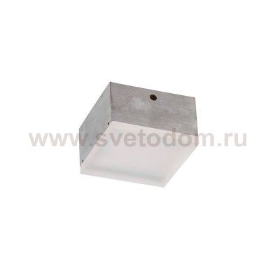 Светильник настенно-потолочный Favourite 1351-9C Flashled