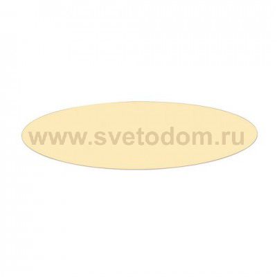 SLV 135150 MEDO 90 LED Einbauleuchte, rahmenlos