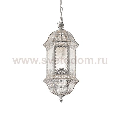 Подвесной светильник Ideal lux MARRAKECH SP2 (135175)