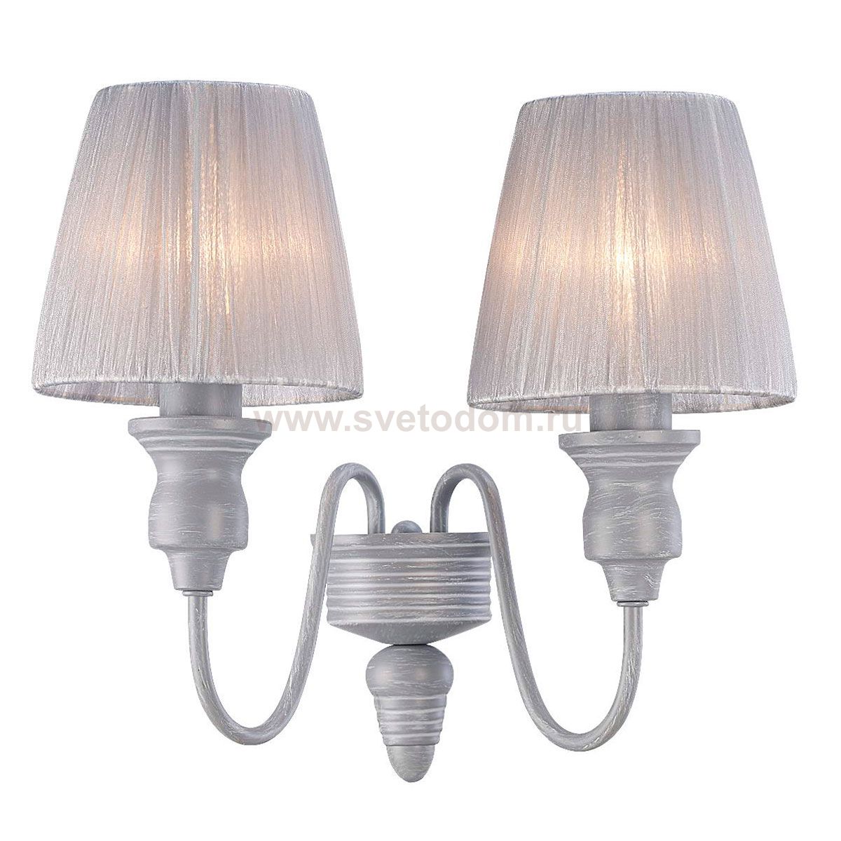 Настенный светильник Favourite 1352-2W Mirage