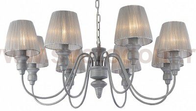 Люстра Favourite 1352-8P