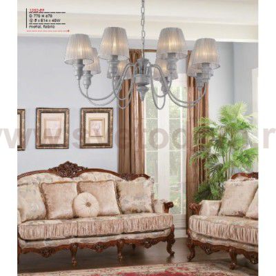 Люстра Favourite 1352-8P