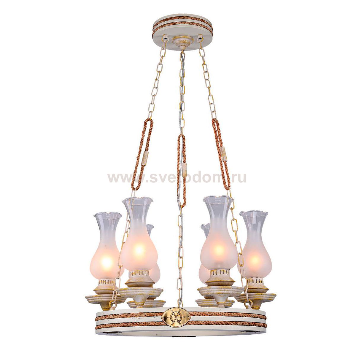 Люстра Favourite 1353-6P