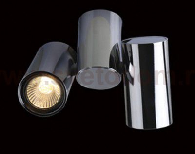 Светильник потолочный Divinare 1354/02 PL-2 GAVROCHE