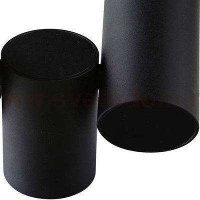 Светильник потолочный Divinare 1354/04 PL-2 GAVROCHE