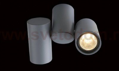 Светильник потолочный Divinare 1354/05 PL-2 GAVROCHE