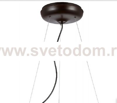 Подвесной светильник под дерево Favourite 1355-5pc