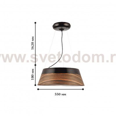 Люстра Favourite 1356-5pc