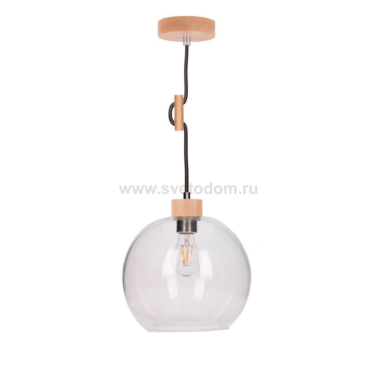 Подвесной светильник Spot Light Svea 1356131