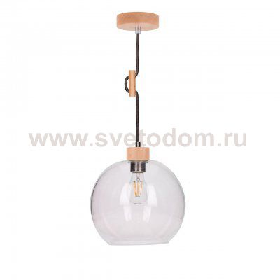 Подвесной светильник Spot Light Svea 1356131