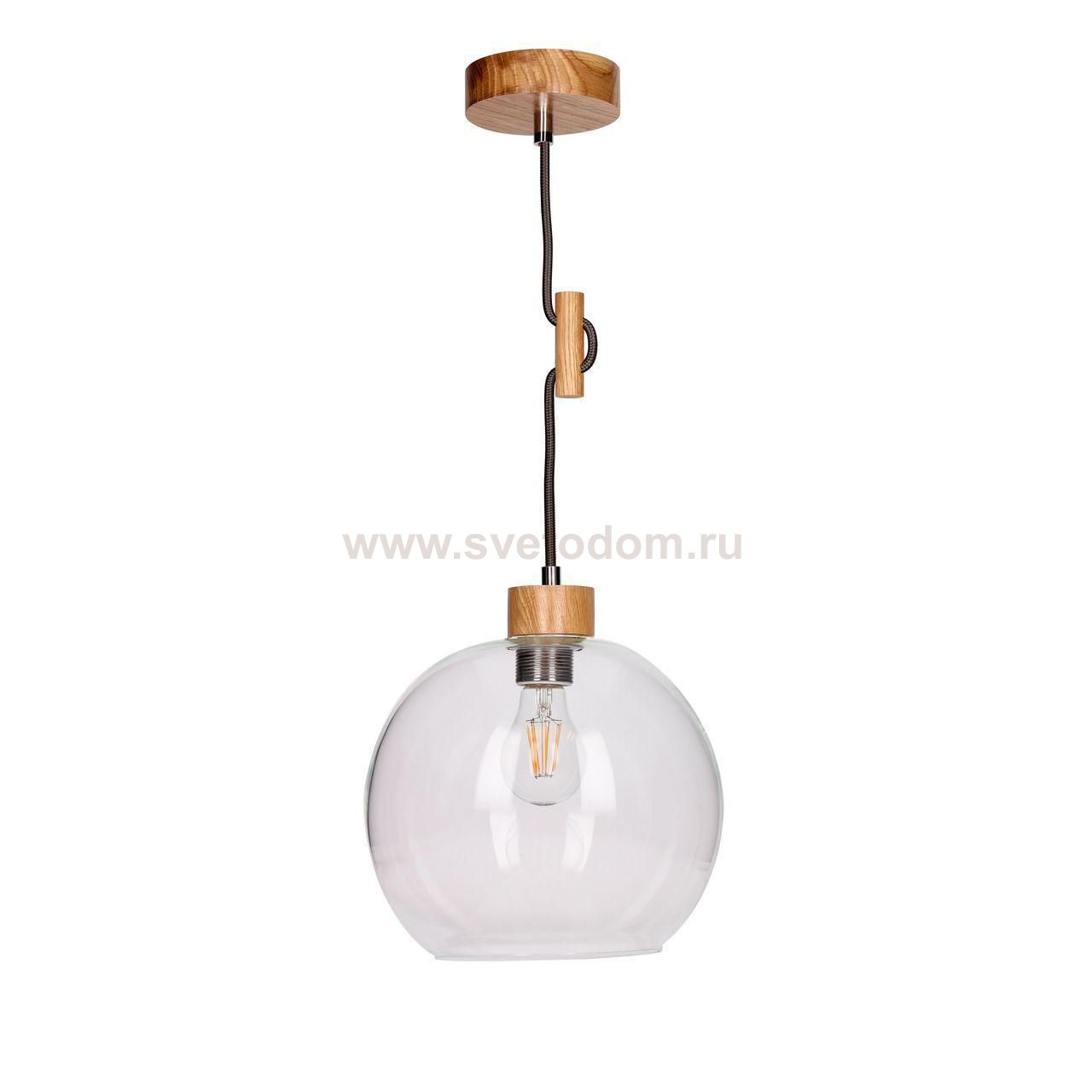 Подвесной светильник Spot Light Svea 1356170