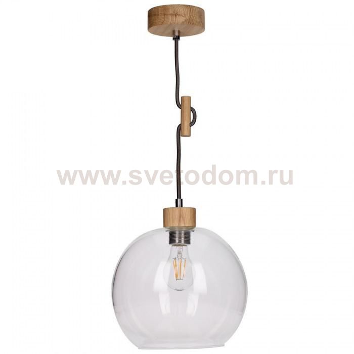 Подвесной светильник Spot Light Svea 1356174