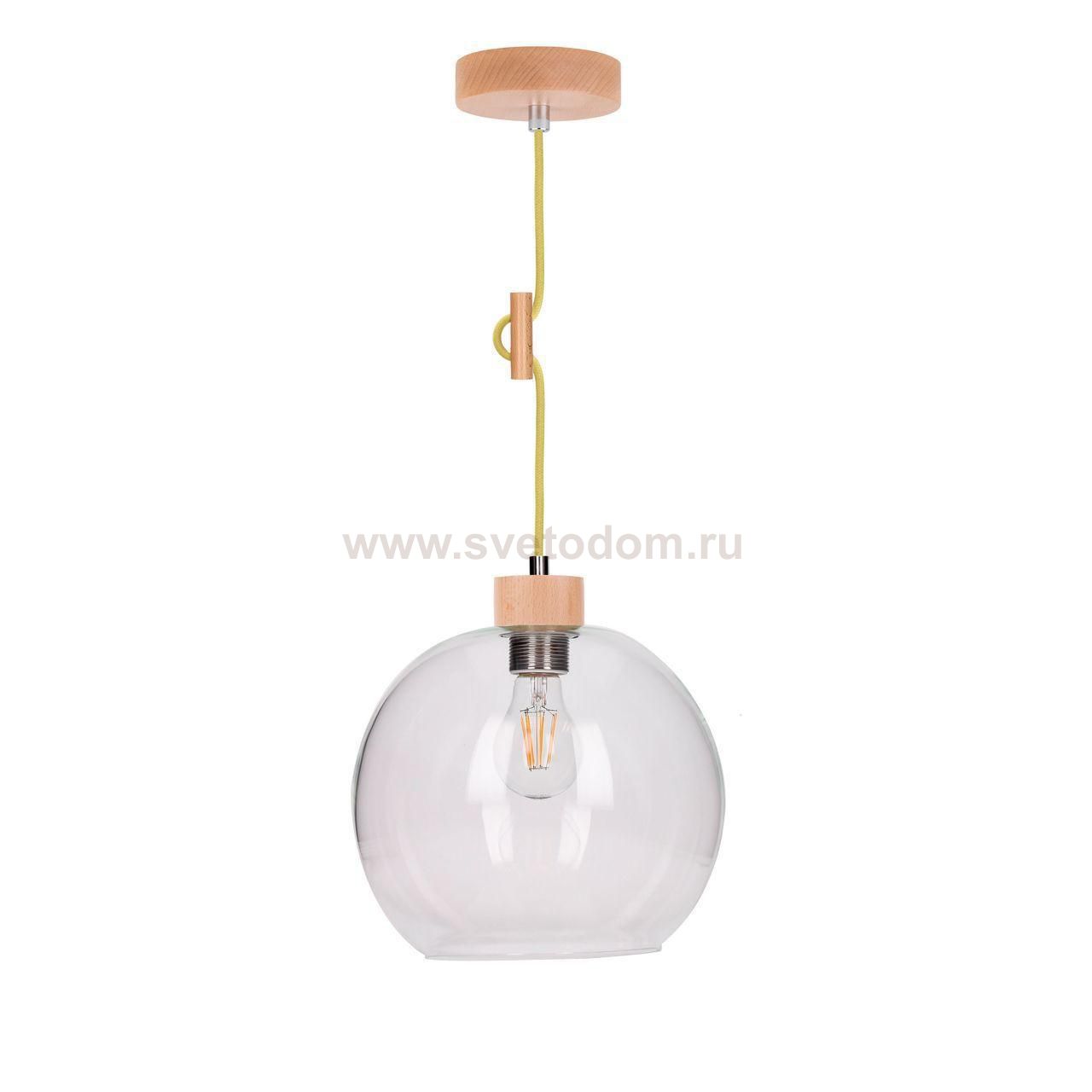 Подвесной светильник Spot Light Svea 1356231