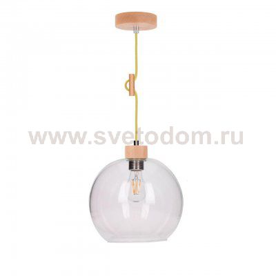 Подвесной светильник Spot Light Svea 1356231