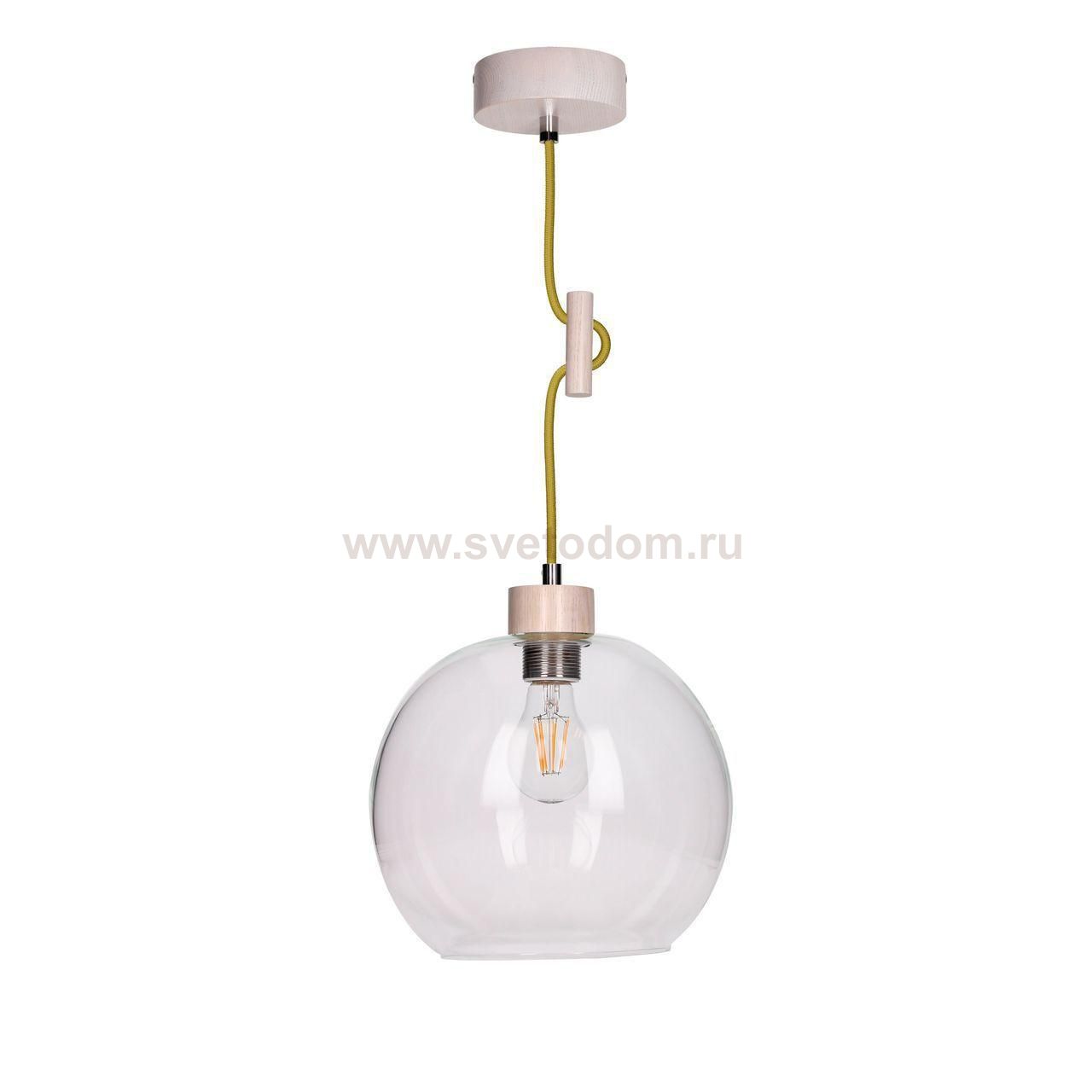 Подвесной светильник Spot Light Svea 1356232