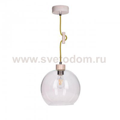 Подвесной светильник Spot Light Svea 1356232
