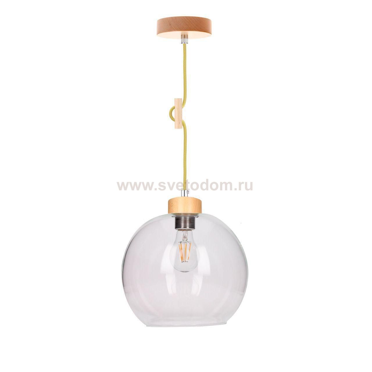 Подвесной светильник Spot Light Svea 1356260
