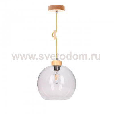 Подвесной светильник Spot Light Svea 1356260