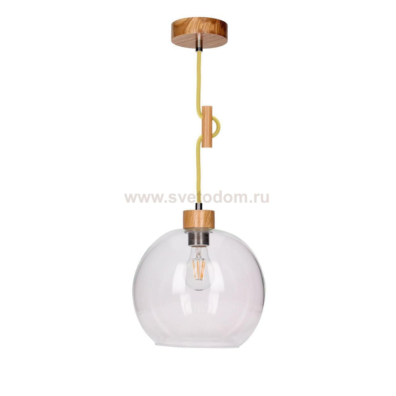 Подвесной светильник Spot Light Svea 1356270