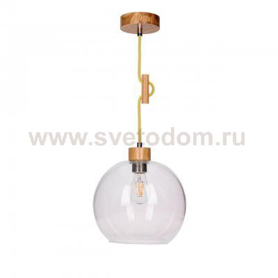 Подвесной светильник Spot Light Svea 1356270