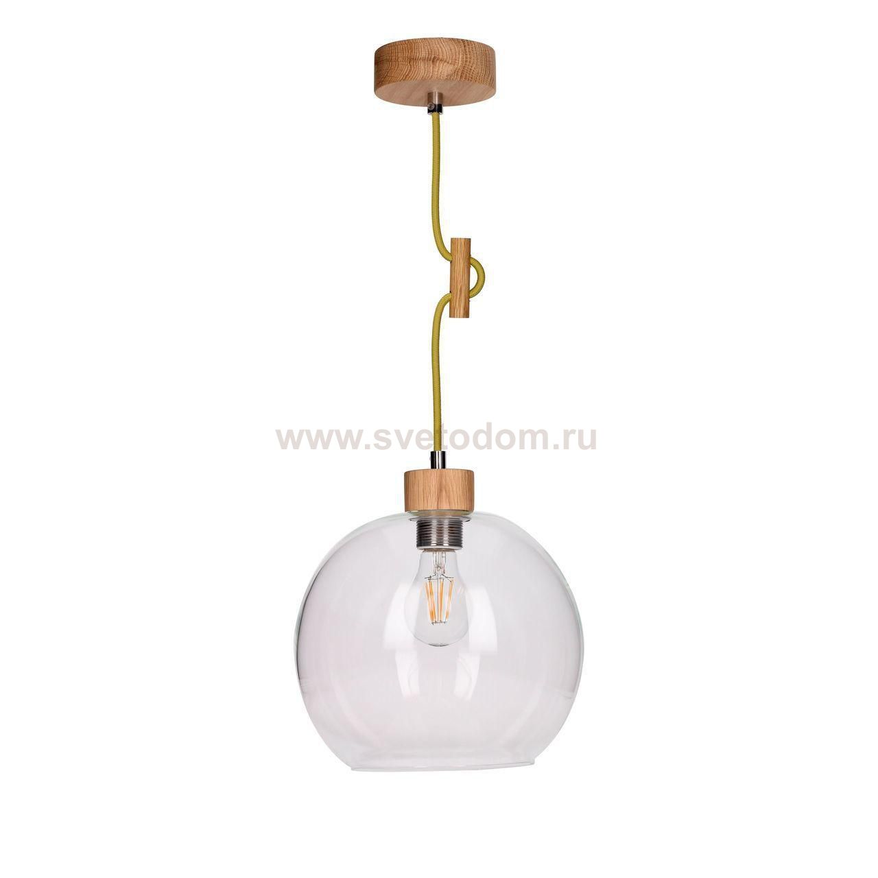 Подвесной светильник Spot Light Svea 1356274