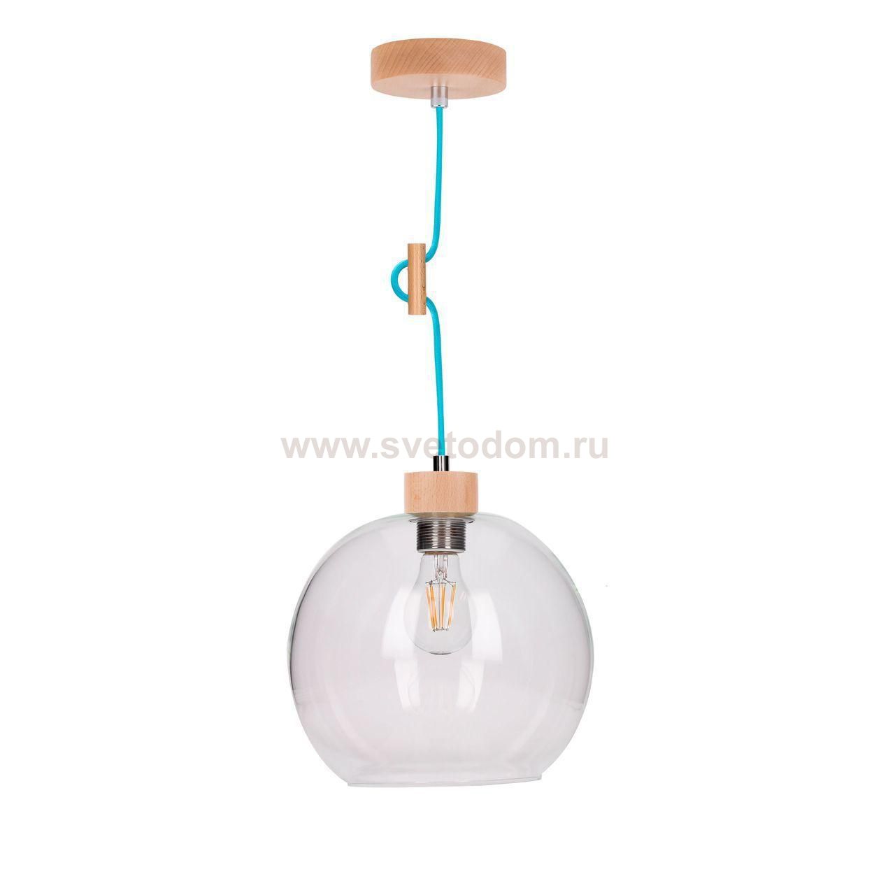 Подвесной светильник Spot Light Svea 1356331