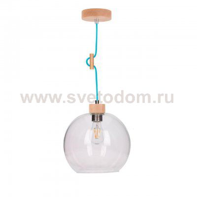 Подвесной светильник Spot Light Svea 1356331