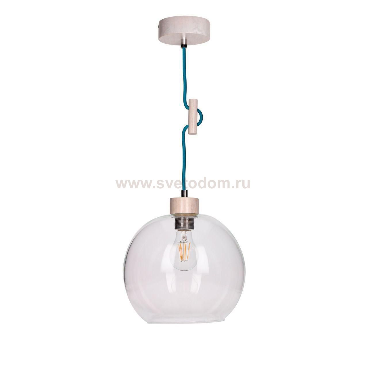Подвесной светильник Spot Light Svea 1356332