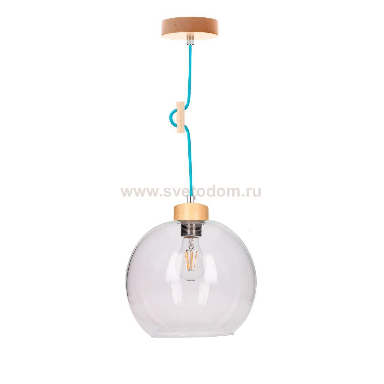 Подвесной светильник Spot Light Svea 1356360